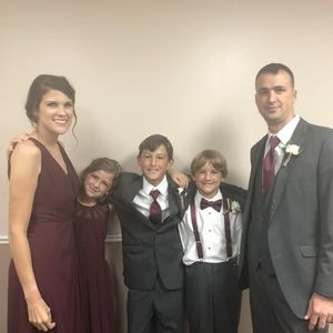 Meet your Posher, Danielle